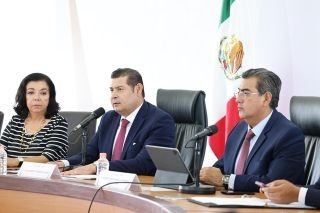 Presupuesto de Puebla seguir&aacute; las directrices financieras nacionales: Armenta &nbsp;