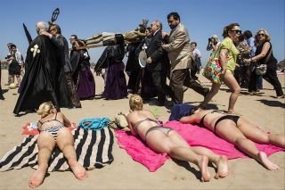 &iquest;Te has preguntado cuando inician tus vacaciones de Semana Santa? Aqu&iacute; te diremos cu&aacute;ndo y por qu&eacute; de estas fechas