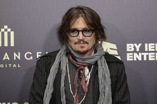 Johnny Depp abre su TikTok y suma 4 millones de seguidores