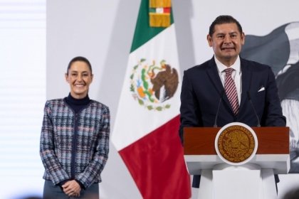 Polo de bienestar de San Jos&eacute; Chiapa listo para inversionistas y empleos con Plan M&eacute;xico