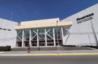 Tr&aacute;mites y Recaudaci&oacute;n en l&iacute;nea por d&iacute;as inh&aacute;biles: Gobierno de Puebla