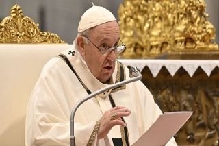 Papa Francisco cancela reuni&oacute;n con canciller argentino por problemas de salud