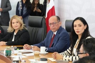 Con reforestaci&oacute;n, Gobierno de Puebla protege 46 mil hect&aacute;reas de La Malinche