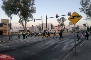 SSC garantiza regreso a clases seguro