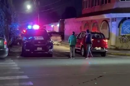 Terror en la 10 de Mayo: Balean a trabajadores y lanzan molotov contra bar "Cachao"