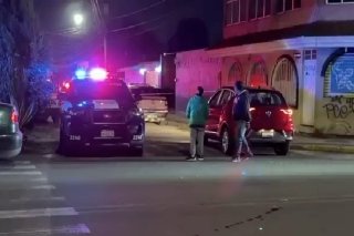 Terror en la 10 de Mayo: Balean a trabajadores y lanzan molotov contra bar "Cachao"