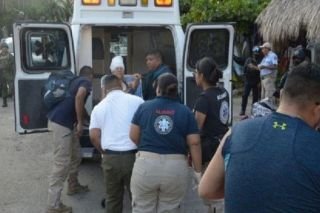 Acapulco tr&aacute;gico, mueren 20 personas en vacaciones de Semana Santa