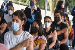 &iquest;No te has vacunado contra COVID? estos estados anuncian fechas para rezagados y refuerzo