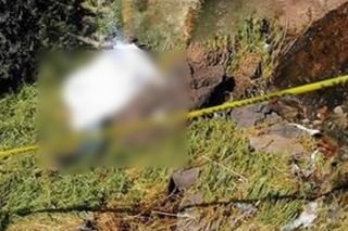 Encuentran a mujer en estado de putrefacci&oacute;n&nbsp;en San Felipe Tepatl&aacute;n