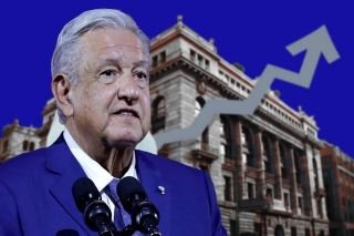 El sistema financiero mexicano est&aacute; preparado para hacerle frente a una crisis