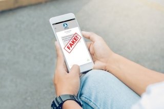 &iexcl;Atento! &iquest;Te llegan mensajes de texto sospechosos? As&iacute; puedes evitar ser v&iacute;ctima de fraude o estafa