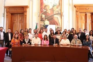 Busca Ayuntamiento de Puebla prevenir y dar atenci&oacute;n a j&oacute;venes con adicciones