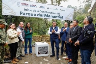 Gobierno de Puebla promueve desarrollo ecotur&iacute;stico en la Sierra Norte