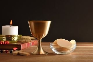 Sin miedo a Dios: roban sagrarios con hostias de iglesia en Saltillo