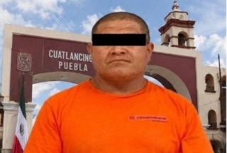 Se escond&iacute;a en Cuautlancingo: cae hombre buscado en Veracruz por intento de homicidio