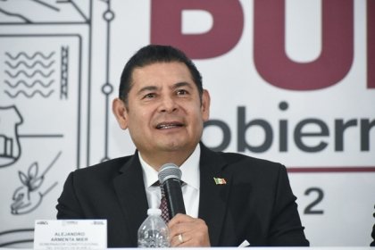 Puebla necesita de empresas inclusivas por el bien de la sociedad: Armenta