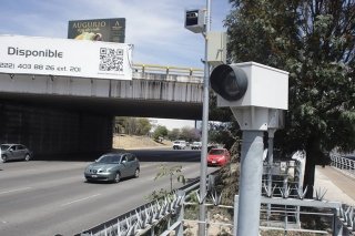 Cuidado!! Advierte Gobierno de Puebla de fraude en p&aacute;gina ap&oacute;crifa para pago de fotomultas