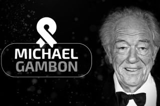 Muere Michael Gambon, quien interpret&oacute; a &ldquo;Dumbledore&rdquo; en &ldquo;Harry Potter&rdquo;