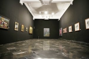 Se extiende la exposici&oacute;n &ldquo;Mujeres en M&eacute;xico&rdquo; en galer&iacute;a del palacio municipal de Puebla