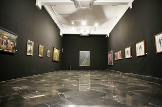 Se extiende la exposici&oacute;n &ldquo;Mujeres en M&eacute;xico&rdquo; en galer&iacute;a del palacio municipal de Puebla