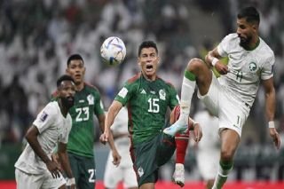 La avaricia de Gerardo 'Tata' Martino deja a M&eacute;xico fuera del mundial