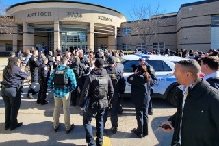 Se registra tiroteo en escuela de Tennessee: reportan 2 heridos