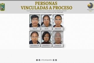 Abuelos, padre y madrastra est&aacute;n vinculados a proceso por feminicidio a una menor de edad&nbsp;