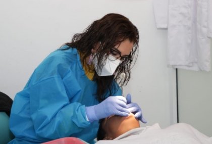 Ofreci&oacute; SMDIF m&aacute;s de 7 mil atenciones m&eacute;dicas a las y los poblanos