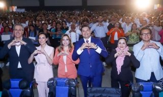 Gobierno del Estado fortalece nutrici&oacute;n de estudiantes con desayunos calientes