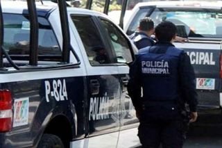 Polic&iacute;as de Tr&aacute;nsito en Chiapas dispararon a quemarropa a una menor de 9 a&ntilde;os