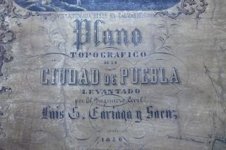 Ayuntamiento de Puebla invita a conocer la exposici&oacute;n &ldquo;Estampas Heroicas&rdquo;, sobre la batalla del 5 de Mayo