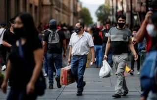 Pandemia en Puebla podr&iacute;a prolongarse otro a&ntilde;o m&aacute;s