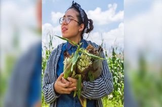 &iexcl;La mejor de Latinoam&eacute;rica! Cynthia Xrysw Ruelas, la chef mexicana que representar&aacute; al pa&iacute;s en Mil&aacute;n