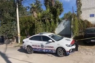 Amanece cad&aacute;ver en San Francisco Totimehuac&aacute;n