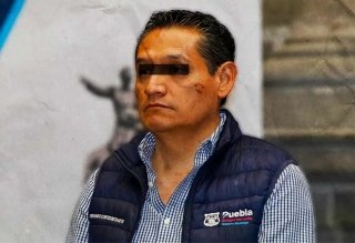 &iexcl;Esc&aacute;ndalo en el Ayuntamiento de Puebla! exvocero de Lalo Rivera acorralado por acoso; confirman sanci&oacute;n