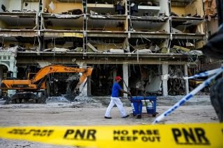 Explosi&oacute;n en hotel de Cuba deja 40 muertos hasta el momento; Ministerio de Salud confirma al menos 94 lesionados