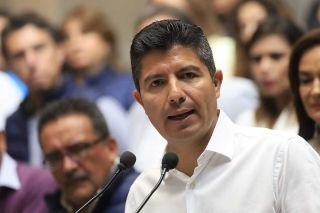 Pr&eacute;stamo por 160 MDP no endeudar&aacute; al municipio: Eduardo Rivera