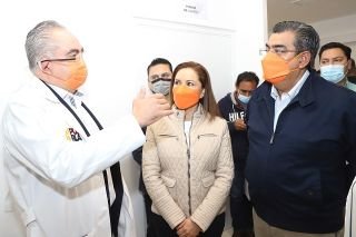 Puebla, segundo lugar en servicio de hemodi&aacute;lisis gratuito: Mart&iacute;nez Garc&iacute;a