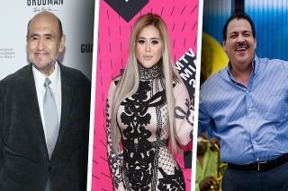 Gomita, Edgar Vivar y Julio Preciado: famosos que se han hecho bypass