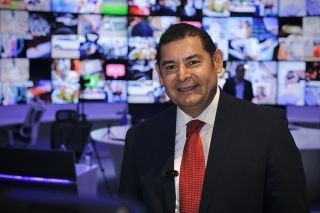 Por un Puebla con desarrollo tecnol&oacute;gico y sustentable coincide Armenta con especialistas