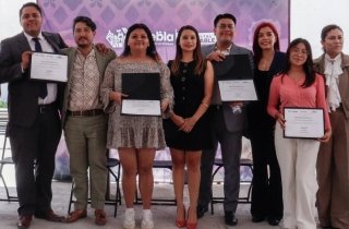 Gobierno de la Ciudad promueve liderazgo juvenil a trav&eacute;s de &ldquo;Regidor por un D&iacute;a&rdquo;