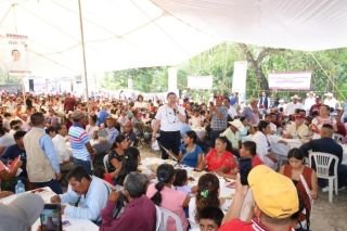 Danny Arely Sol&iacute;s Molina, candidata del PRI, declin&oacute; a favor de Morena en Z Mena