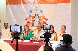 Cultura y Sabor Mixteco en la Feria de Santa In&eacute;s Ahuatempan 2024