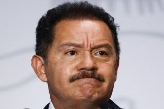 Candidatura a la gubernatura de Nacho Mier va en declive; ciudadanos lo odian, sus amigos est&aacute;n en prisi&oacute;n y otros m&aacute;s empiezan a alejarse