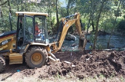 Gobierno de Puebla refuerza labores de b&uacute;squeda de desaparecidos en Sierra Norte
