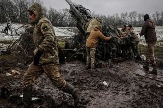 Sigue guerra: Putin busca utilizar &ldquo;el invierno como arma&rdquo;, mientras la OTAN planea ayudar a Ucrania