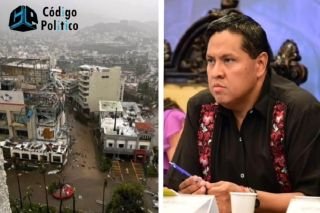 PRIAN us&oacute; el Fonden con opacidad: Leobardo Ju&aacute;rez