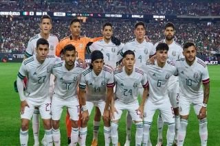 M&eacute;xico no despierta rumbo a Qatar, empata sin goles ante Ecuador
