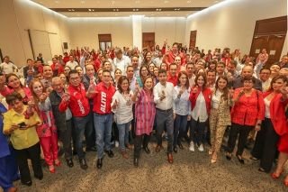 Dirigentes nacionales &ldquo;gandallas&rdquo; acabar&aacute;n con los partidos&nbsp;