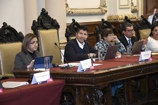 Puebla capital, pionera en implementaci&oacute;n de cabildo digital